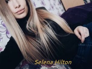 Selena_Hilton