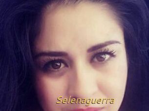 Selenaguerra
