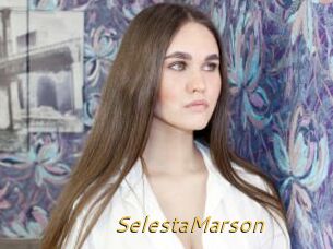 SelestaMarson