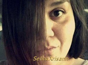 SelinaXrisann