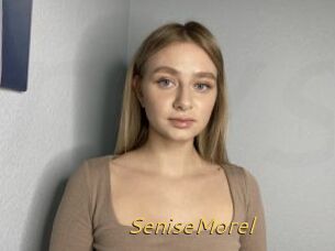 SeniseMorel
