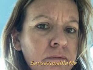 SensazunableMe