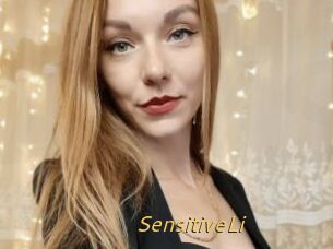 SensitiveLi