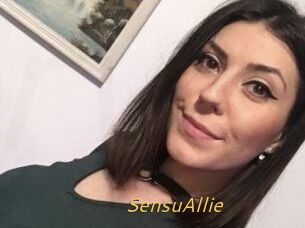 SensuAllie