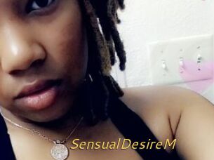 SensualDesireM