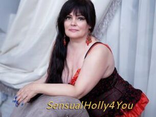 SensualHolly4You