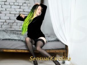 SensualKarolina