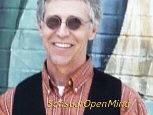 SensualOpenMind