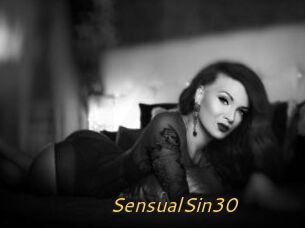 SensualSin30