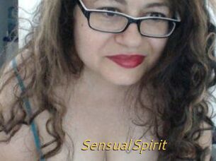 SensualSpirit