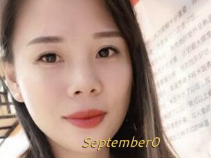 September0