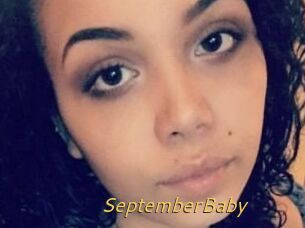 SeptemberBaby