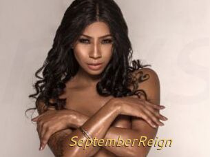 SeptemberReign