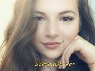 SerenaDecker