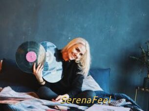 SerenaFeel