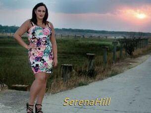 SerenaHill