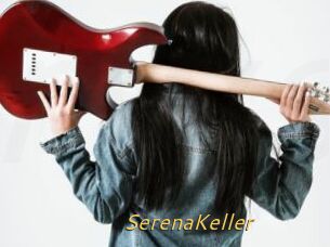 SerenaKeller