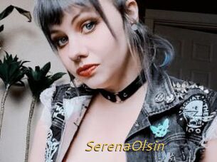 SerenaOlsin