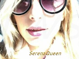 SerenaQueen