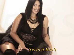 Serena_Bush