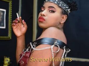 SereneWilliams