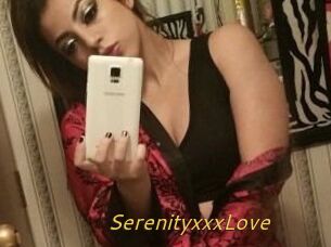 SerenityxxxLove