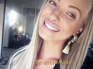 SerennaRose