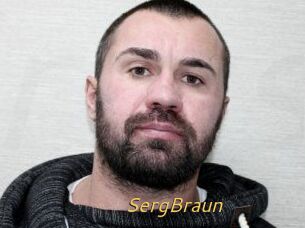 SergBraun