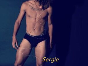 Sergie