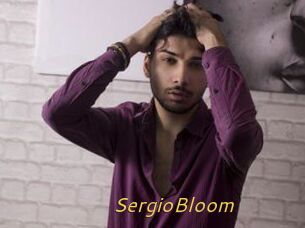 SergioBloom