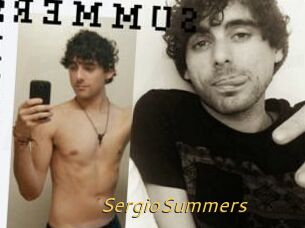 SergioSummers