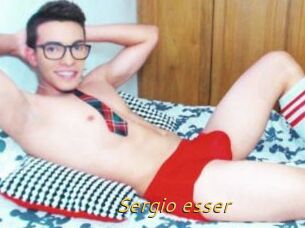Sergio_esser