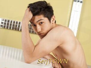 SerjTOWN