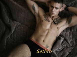 Sethro