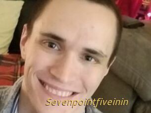 Sevenpointfiveinin