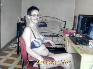 SeverineHot