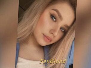 SexBlond