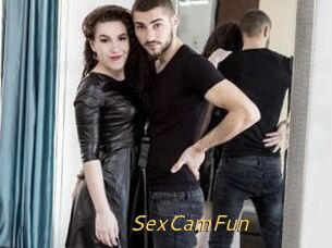 SexCamFun