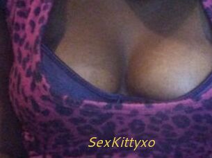 SexKittyxo