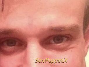 SexPuppetX