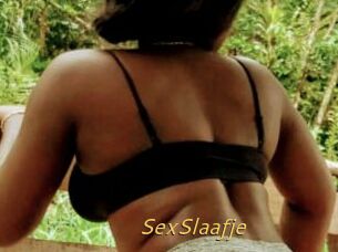 SexSlaafje