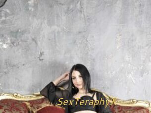 SexTeraphyX