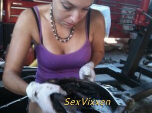 SexVixxen
