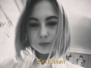 SexVixxen_