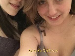 SexXxKittens