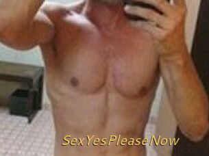 SexYesPleaseNow