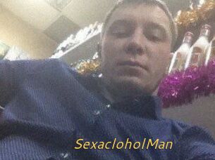 SexacloholMan