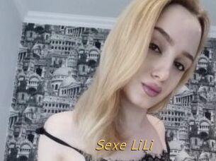Sexe_LiLi