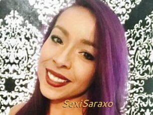 SexiSaraxo
