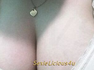 SexieLicious4u